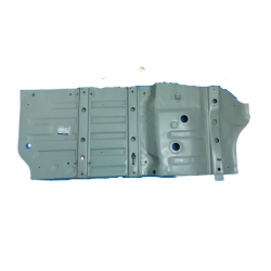 Floor Panel Left Front Suzuki Samurai 61500-83002