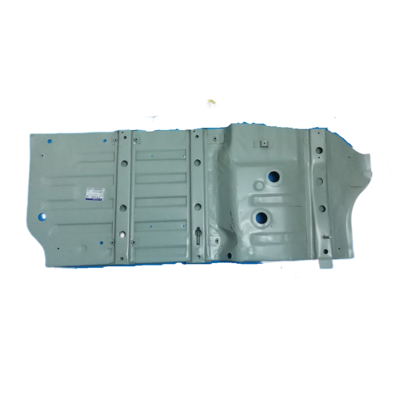 Floor Panel Left Front Suzuki Samurai 61500-83002