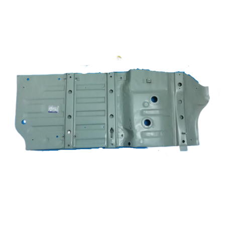 Bodenblech, links vorn Suzuki Samurai 61500-83002