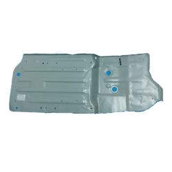 Panneau, plancher gauche avant Suzuki Samurai 61500-83002