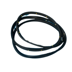 Left Door Seal Suzuki Samurai 84651-80121