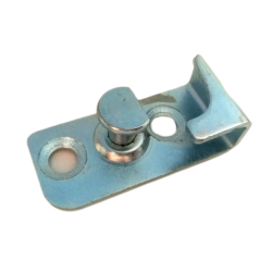 Pestillo de cerradura de puerta trasera Suzuki Samurai 77810-60021