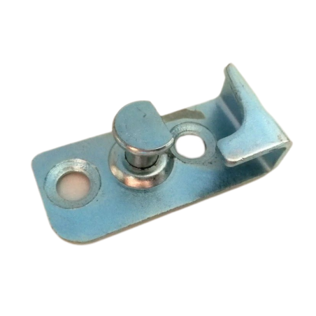 Rear Door Lock Striker Suzuki Samurai 77810-60021