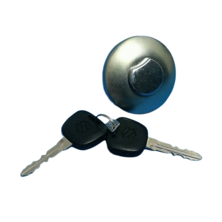 Tankdeckel Suzuki Samurai 89260-50C00