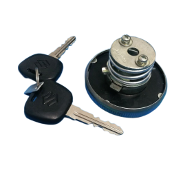 Tankdeckel Suzuki Samurai 89260-50C00