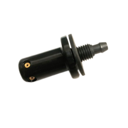 Boquilla del limpiaparabrisas delantero Suzuki Samurai 38480-80101