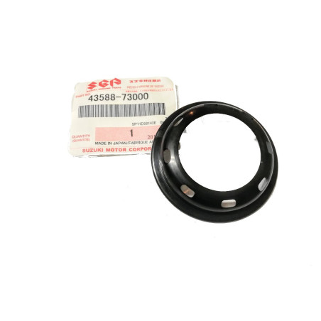 Achsschenkel-Lagerschutz hinten Suzuki Vitara Jimny Samurai 43588-73000