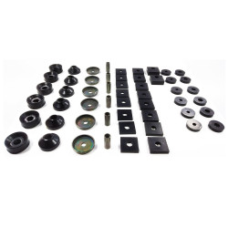 Supporti telaio carrozzeria Suzuki Samurai 7161083000ND