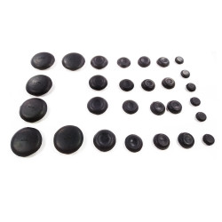 Body Floor Plugs Caps Suzuki Samurai 0925020015ND