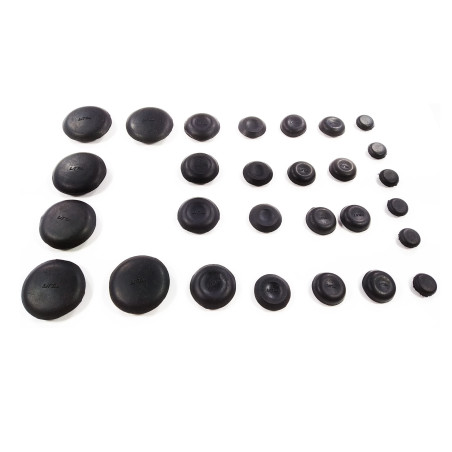 Body Floor Plugs Caps Suzuki Samurai 0925020015ND