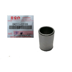 Douille de centrage moteur 10,4x13x18 Suzuki Grand Vitara Swift 04211-13189