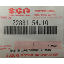 Paraoli cambio a/t xl7 38x55x7 Suzuki Grand Vitara 22881-54J10