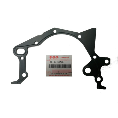 Junta de bomba de aceite Suzuki Grand Vitara Swift Jimny 16119-60A05