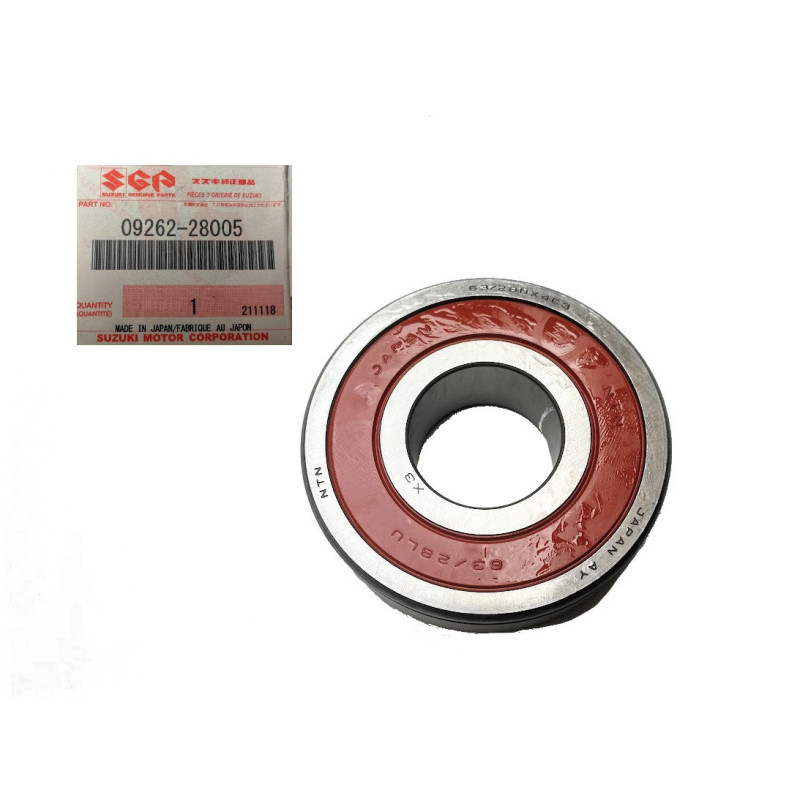 Transmission Bearing 28x68x18 Suzuki Grand Vitara 09262-28005