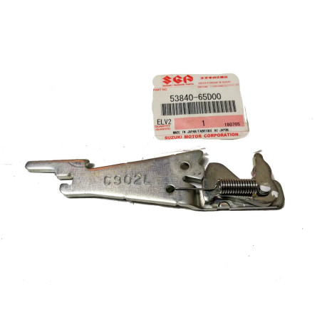 Bremsbacken-Spreizer links 05 Suzuki Grand Vitara 53840-65D00