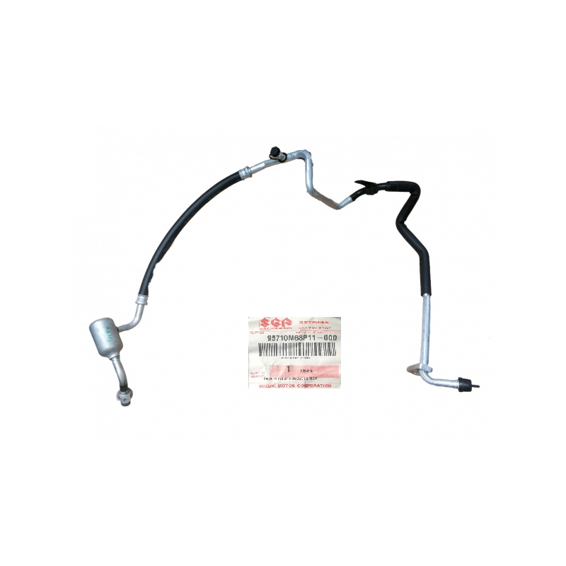 Conduite de climatisation Suzuki Baleno 95710M68P11