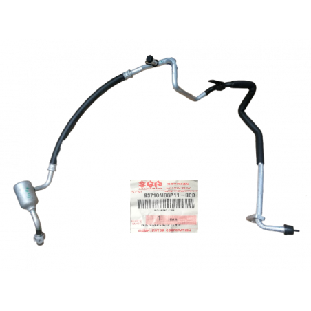 Tubo climatizzazione Suzuki Baleno 95710M68P11