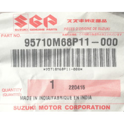 Przewód klimatyzacji Suzuki Baleno 95710M68P11