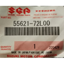 Schermo disco freno posteriore Suzuki Swift Vitara SX4 S-Cross 55621-72L00