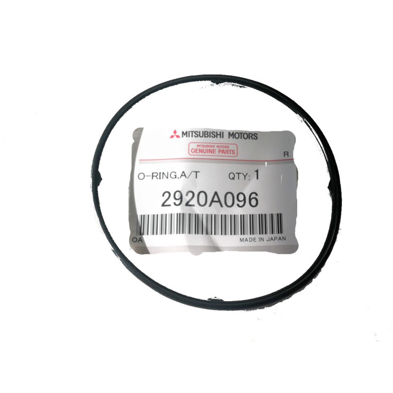 Dichtung des Getriebefilters Mitsubishi Lancer Outlander ASX 2920A096