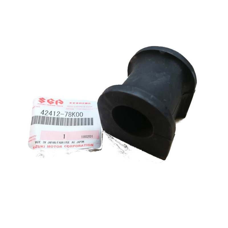 Goma estabilizadora delantera d26 Suzuki Grand Vitara 42412-78K00