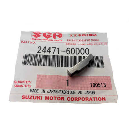 Suzuki Jimny gearbox wedge 24471-60D00