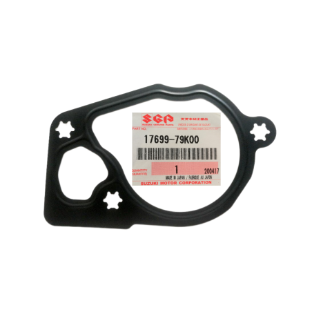 Uszczelka termostatu 3.2 Suzuki Grand Vitara 17699-79K00