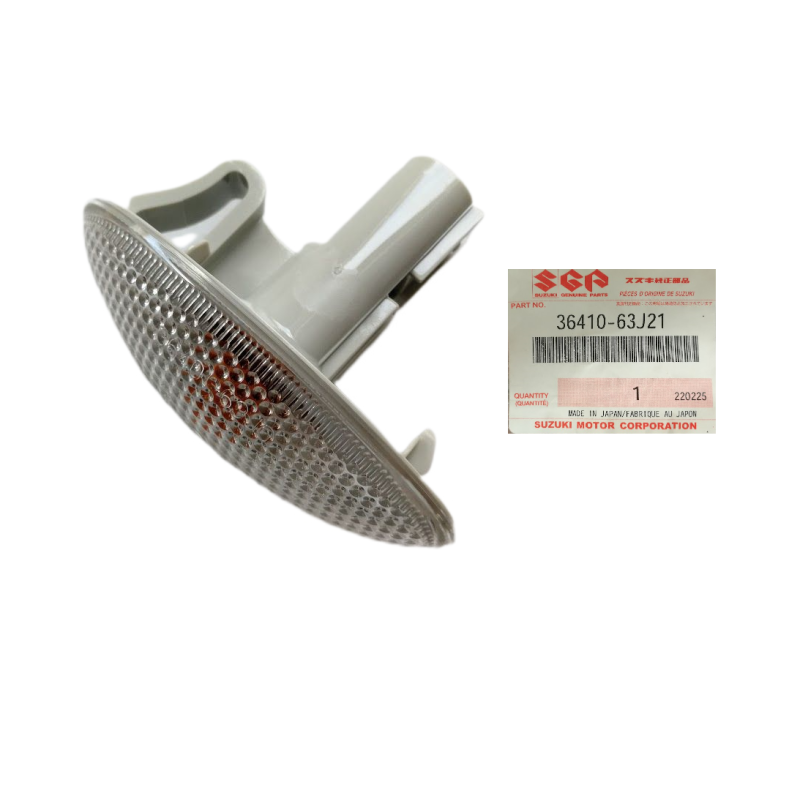 Intermitente lateral guardabarros Suzuki Grand Vitara Swift 36410-63J21