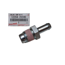 Kurbelgehäuseentlüftungsventil Toyota 12204-20040