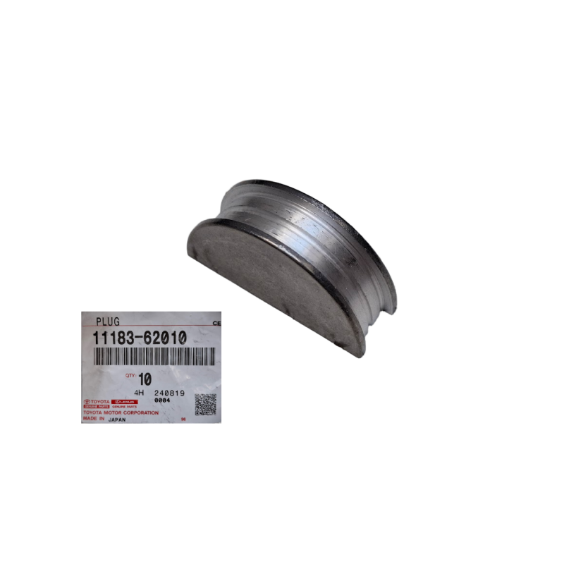 Nockenwellendeckel-Halbwelle Toyota 11183-62010
