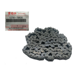 Suzuki Grand Vitara II SX4 Kizashi 2.4 timing chain kit