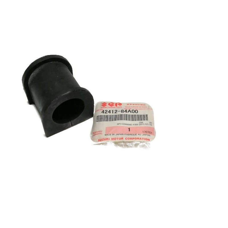 Bague, caoutchouc stabilisateur 28mm original Suzuki Jimny 42412-84A00