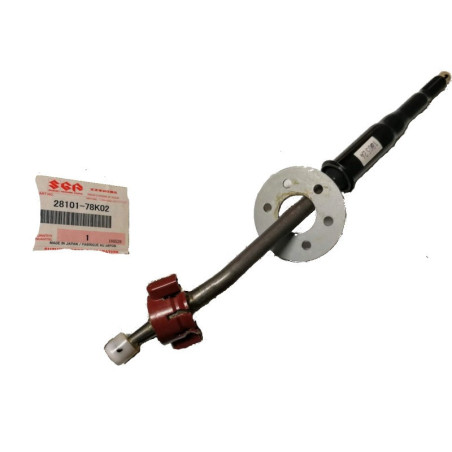 Schalthebel Schaltknauf Suzuki Grand Vitara 28101-78K02