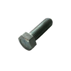 Suzuki Screw Bolt M8x25 OEM Original Part 01500-0825A
