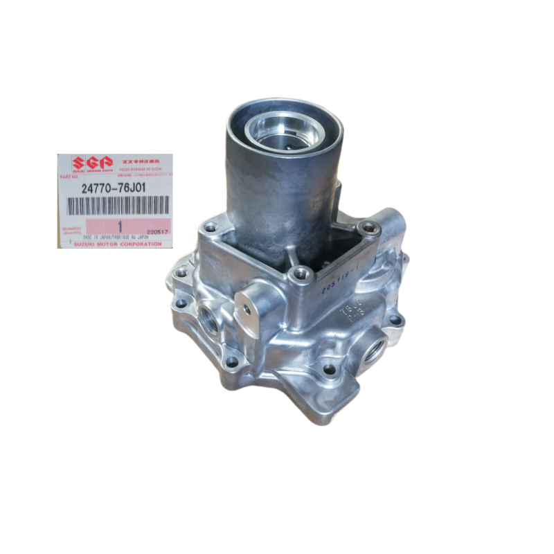 Transmission Rear Case Housing Suzuki Jimny 24770-76J01