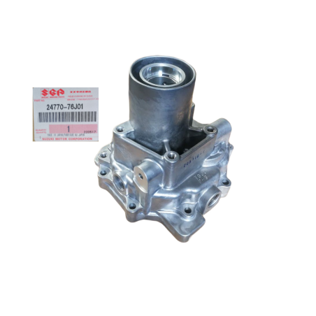 Carter arrière boîte de vitesses Suzuki Jimny 24770-76J01