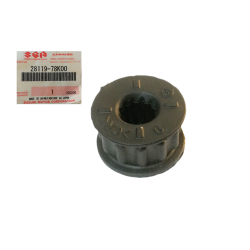 Casquillo soporte palanca caja de cambios Suzuki Grand Vitara 28119-78K00