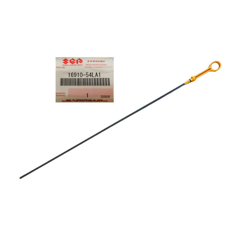 Engine Oil Dipstick Vitara Suzuki SX4 S-Cross 16910-54LA1