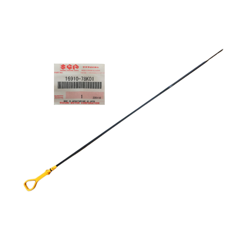 Engine Oil Dipstick Suzuki Grand Vitara 2.4 16910-78K01