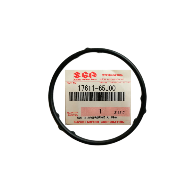 Junta, O-Ring bomba de agua Suzuki Grand Vitara 17611-65J00