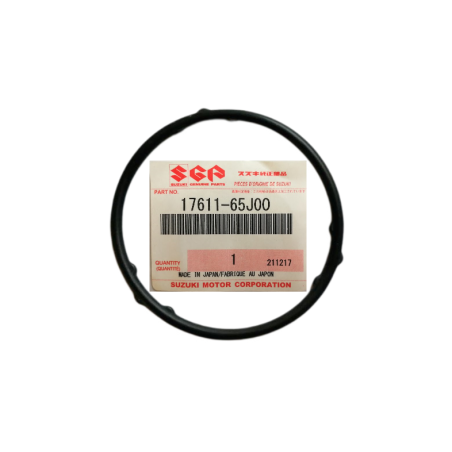 Water Pump Gasket O-Ring Suzuki Grand Vitara 17611-65J00