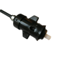 Cable de tapa de combustible Suzuki Jimny 76520-81A10