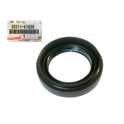 Differentialgetriebe Wellendichtring hinten Toyota Hilux Land Cruiser 90311-41020