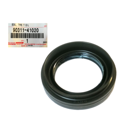 Paraolio riduttore, albero posteriore Toyota hilux land cruiser 90311-41020