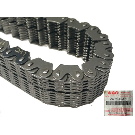 Reducer chain, transfer case Original Suzuki Grand Vitara II 2005-2015 29225-66J01