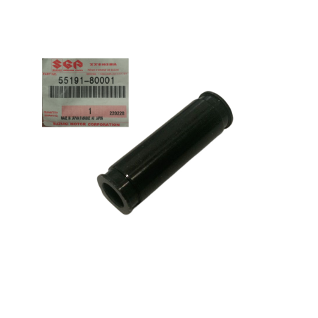 Bague de guide d'étrier de frein Suzuki Samurai 55191-80001