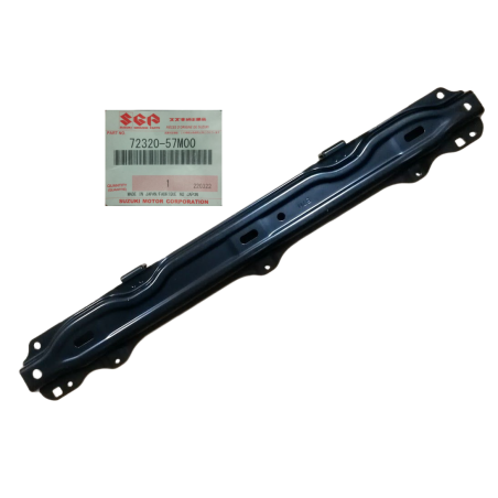 Refuerzo de parachoques delantero Suzuki Jimny 72320-57M00
