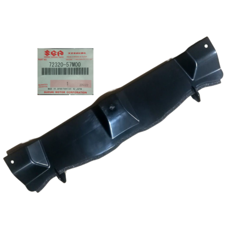 Upper Bumper Cover Suzuki Jimny 72360-57M00