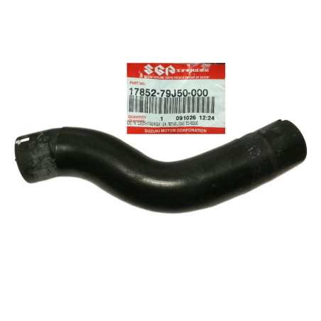 Manguera superior del radiador 1.9 Suzuki SX4 17852-79J50