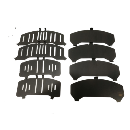 Brake Pad Shims Mitsubishi Lancer Outlander ASX 4605B909